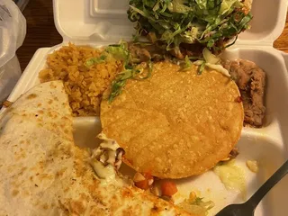 Carlos's Mexican Grill