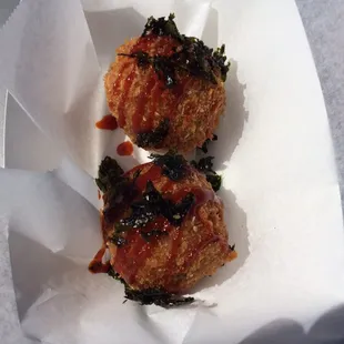 Bibim Balls