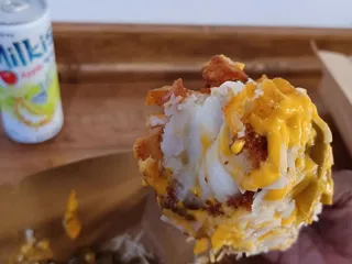 Myungrang Hot Dog