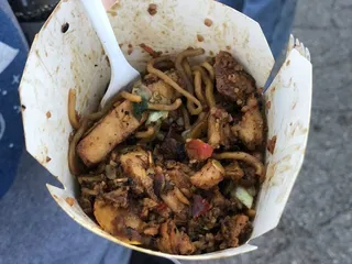 Island Noodles