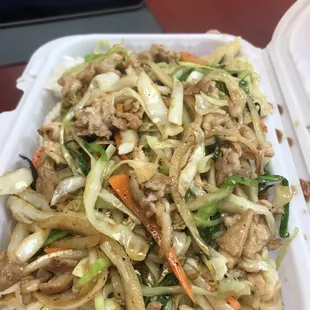 ramen and noodles, food