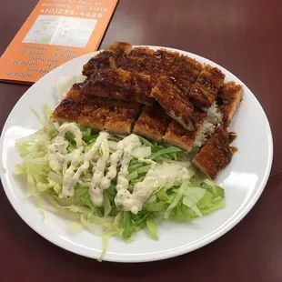 Donkatsu
