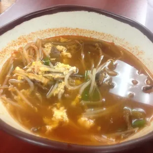 Yuk Gae Jang
