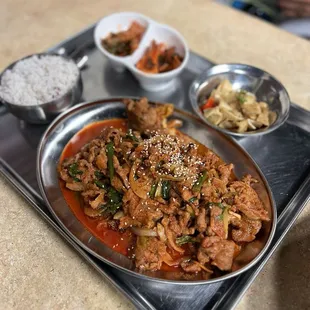 Ajumma Kimbob Deli