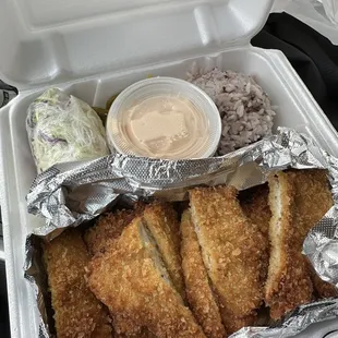 Donkatsu