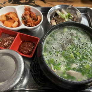 soup, chowder, soups and chowder, food