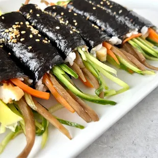 Kkoma Kimbap