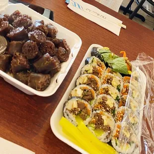 sashimi, food, sushi, sushi and sashimi