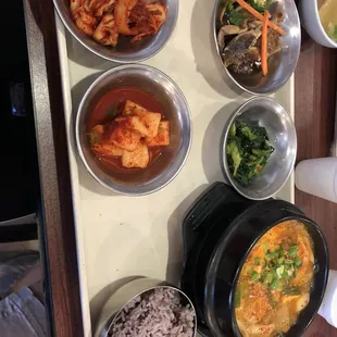 Budae Jjigae