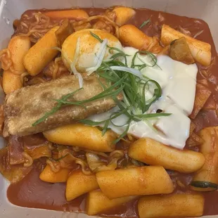 Rabokki