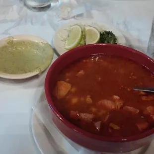 Pozole