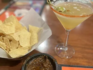 Nicha's Comida Mexicana