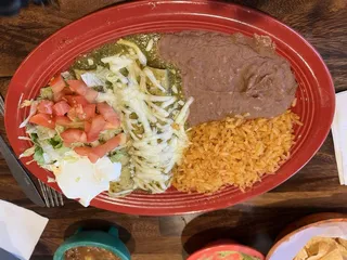 Panchito's Mexican Restaurant