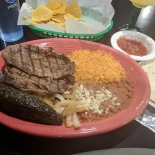 Carne asada