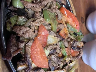 Cascada la Golondrina