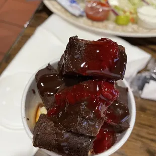 food, ribs, bbq ribs