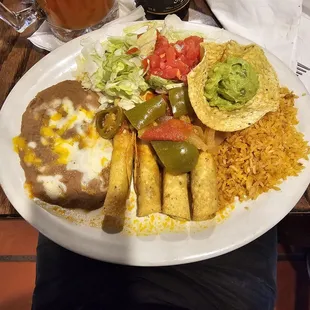 Flautas