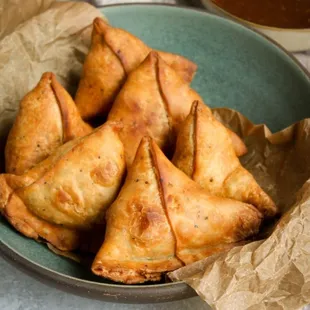 Samosa