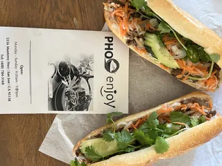 Pho Enjoy