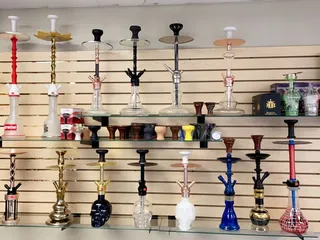 Smoke Shop-Westwego