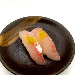 Yellowfin Tuna Nigiri