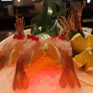 Sweet Shrimp