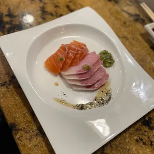 food, sushi and sashimi, sushi, sashimi