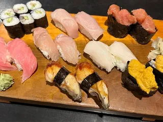 Origami Japanese Cuisine & Sushi Bar