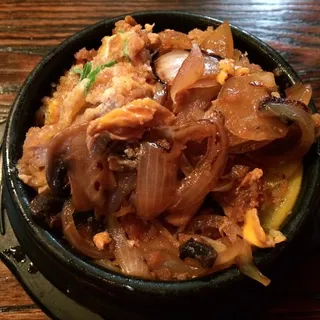 Katsudon