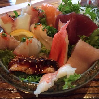 Chirashi