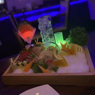 Sushi Platter