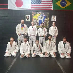 Saturday Class