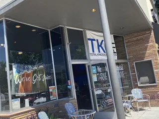 TKO Fitness