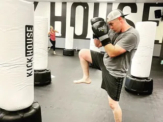 KickHouse - Tracy