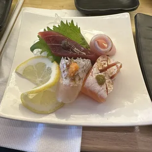 Premium Omakase