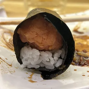 Spicy Tuna Roll