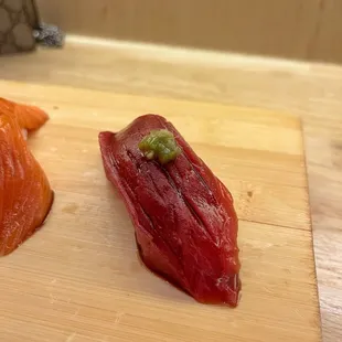 Bluefin Tuna Roll