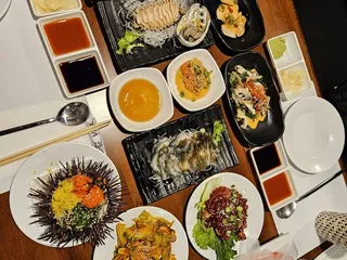 Ohshima Japanese Cuisine