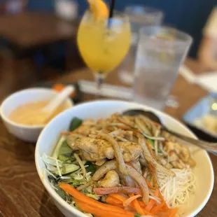 Akahana Asian Bistro