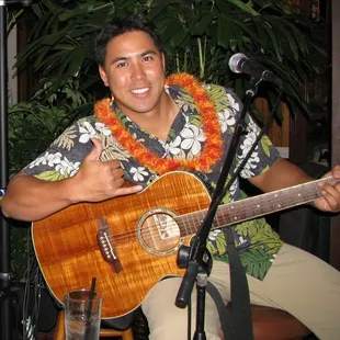 Live Music
