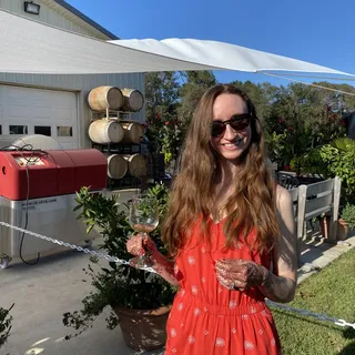 Laura K.
