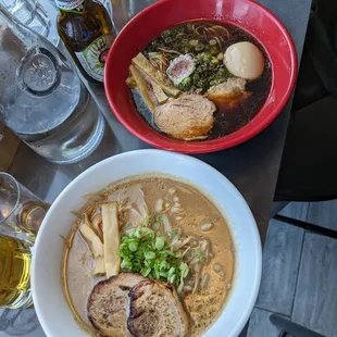 Toyama Black Ramen