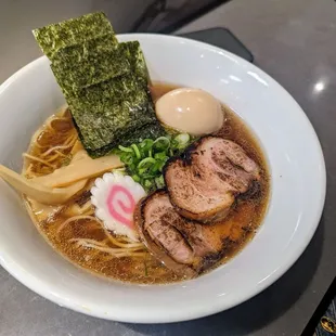 Pork Chashu