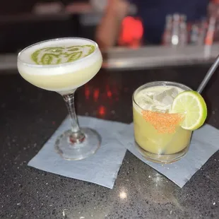 Cobra Akai and East to West