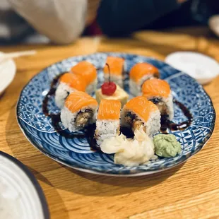 Honey Roll