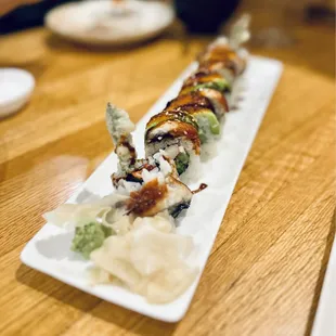 Power-Up Roll