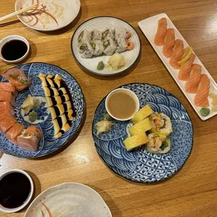 Harvest Roll