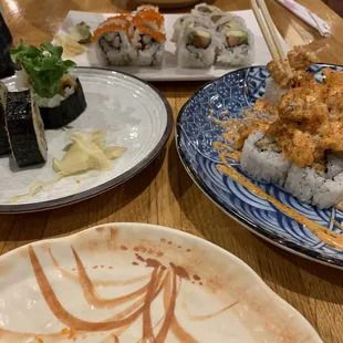 Soft Shell Crab