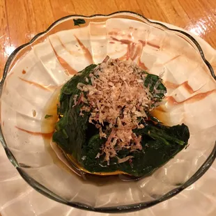 Seaweed Salad
