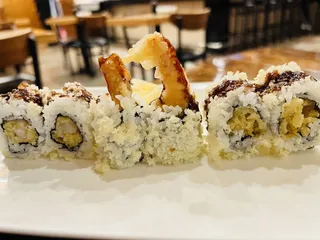 Mr Sushi